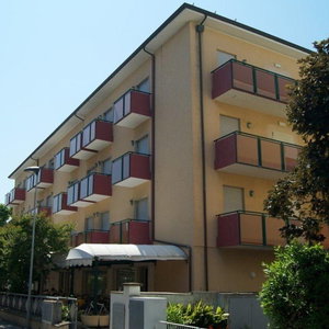Hotel Hotel Aron cazare Adria