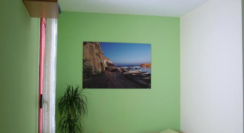 Hotel B&B Del Lungomare