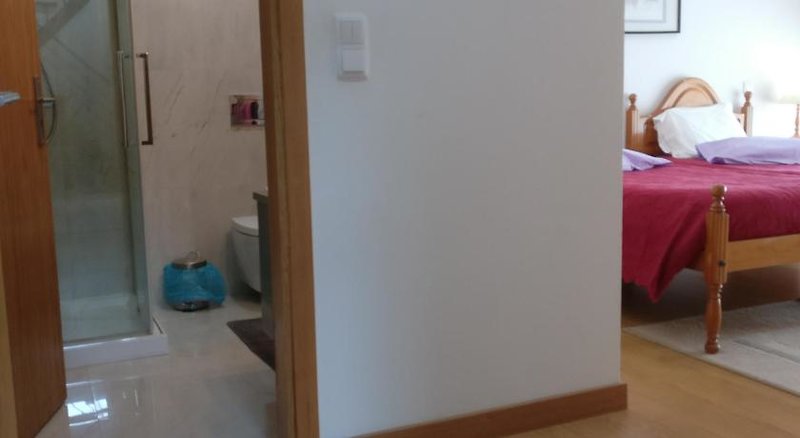 Hotel Casa De Coelhosa