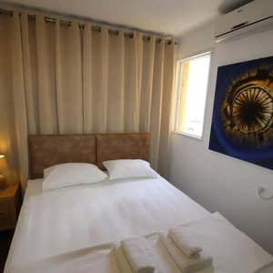 Hotel Isramax 3Br Apartment Near The Sea. cazare Bat Yam