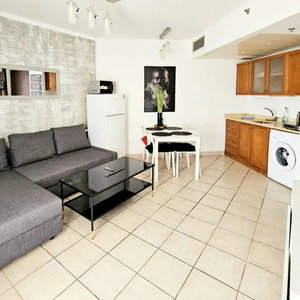 Hotel Ben Gurion 99-Af03 Apartments cazare Bat Yam