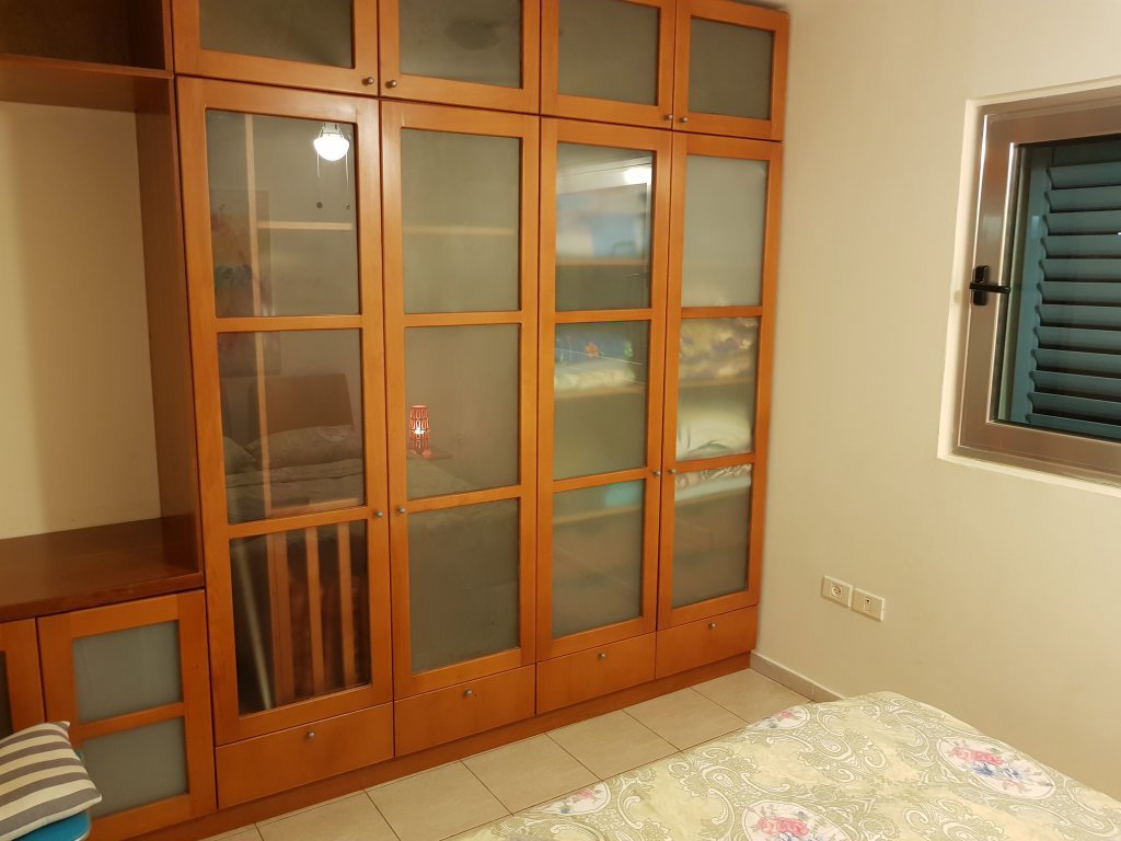 Hotel Israel Marina Village Garden Vacation Apartment