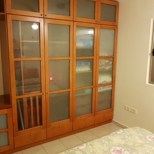 Hotel Israel Marina Village Garden Vacation Apartment cazare Herzliya