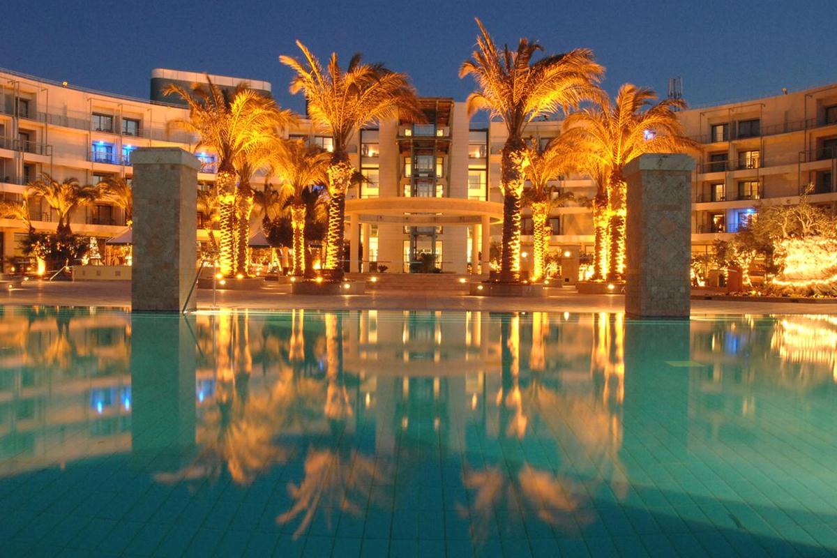 Hotel Club Hotel Casino Loutraki