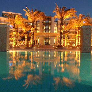 Hotel Club Hotel Casino Loutraki cazare Loutraki