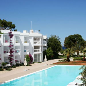 Hotel Marathon Beach cazare Nea Makri