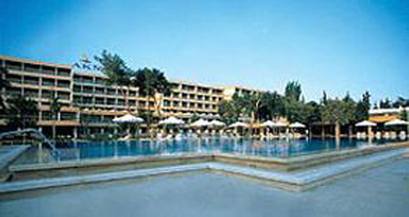 Hotel Aks Porto Heli Hotel