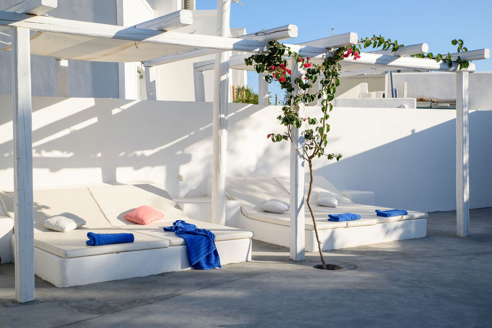 Hotel Atlas Boutique Hotel