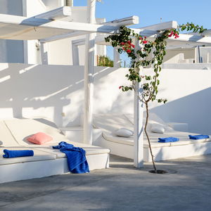 Sejur Atlas Boutique Hotel vacanta Kamari