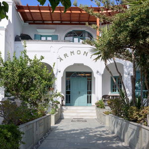 Sejur Hotel Armonia vacanta Kamari