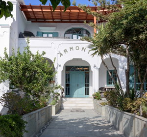 Hotel Hotel Armonia cazare Kamari