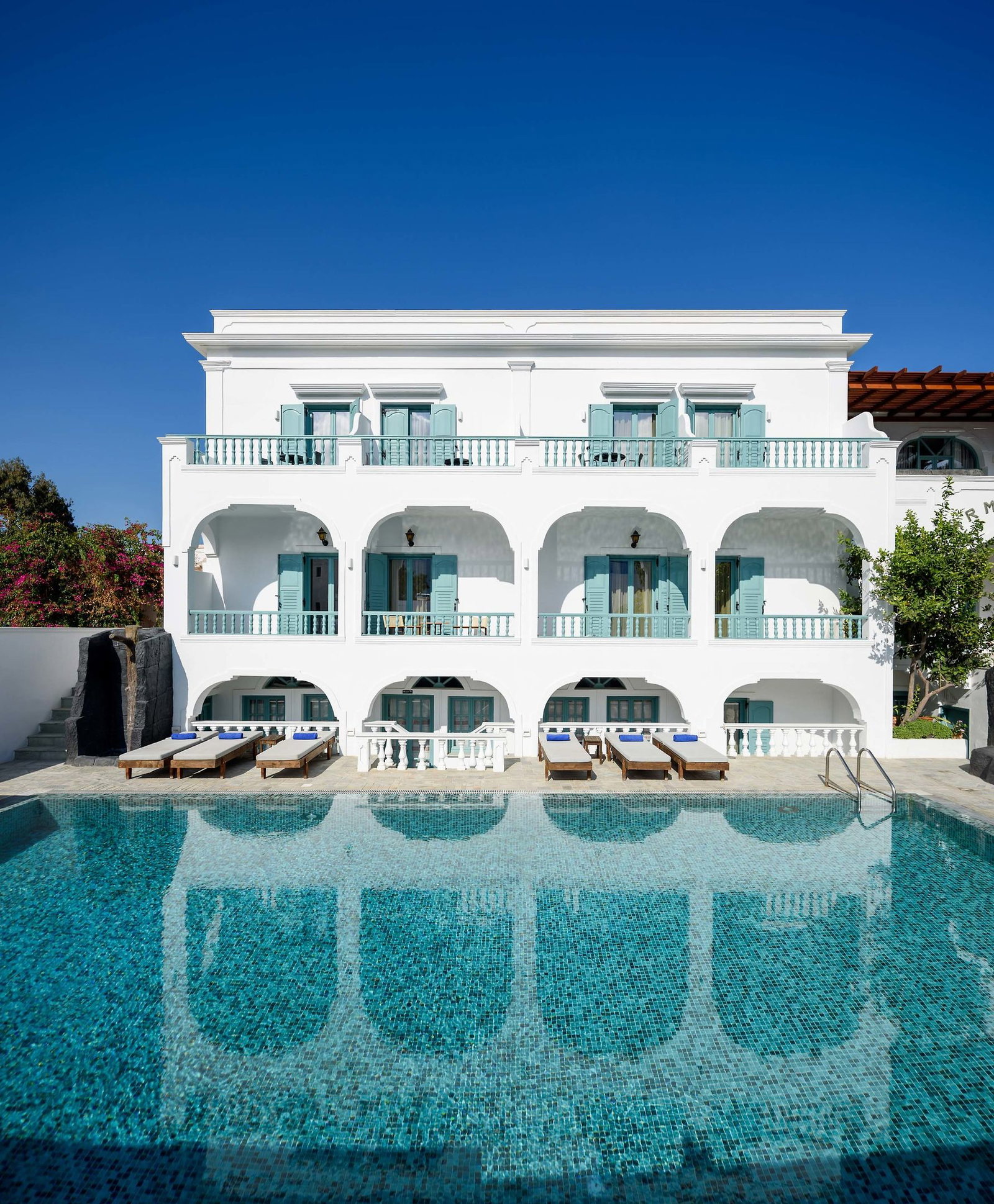 Hotel Armonia