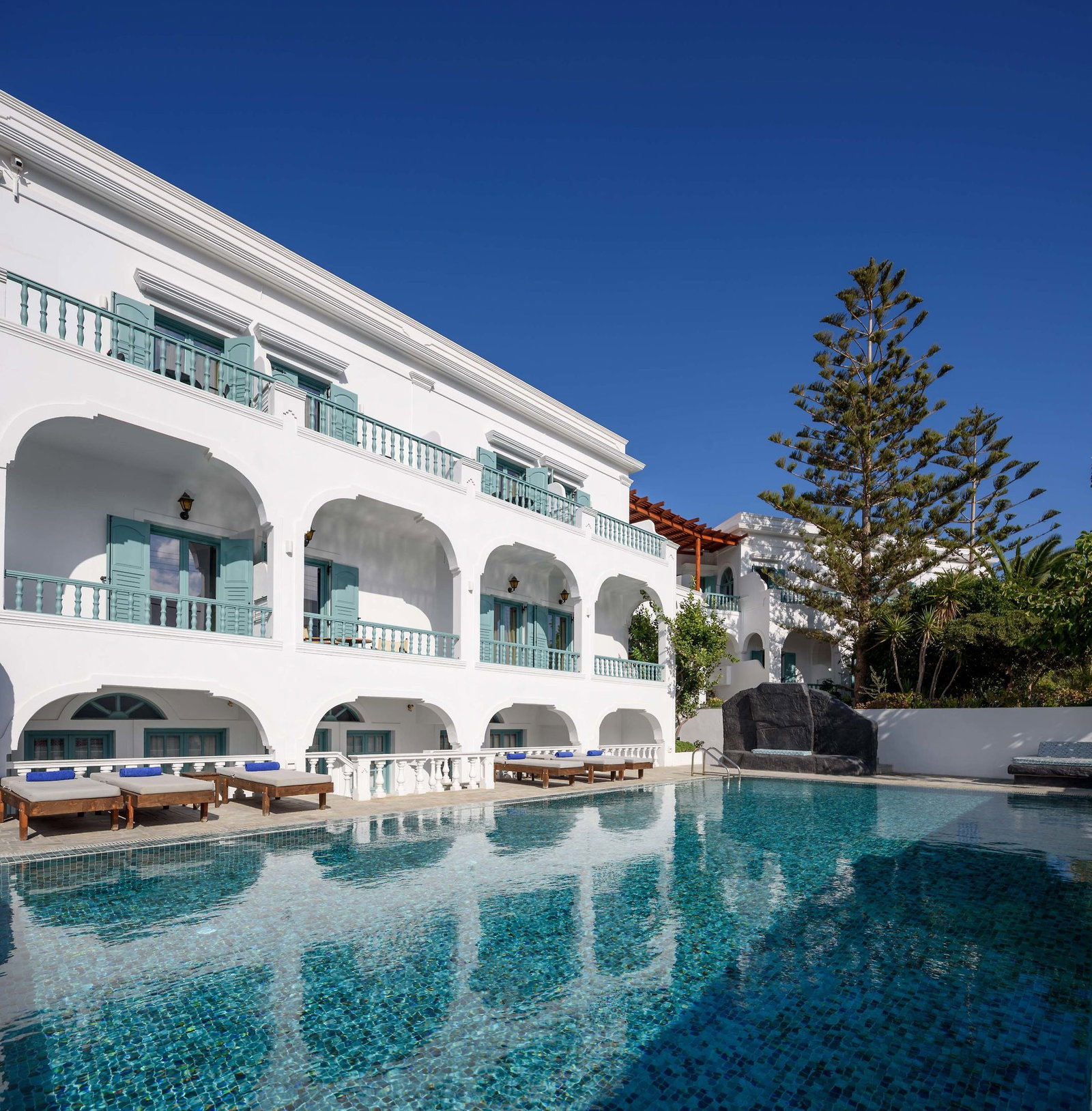 Hotel Armonia