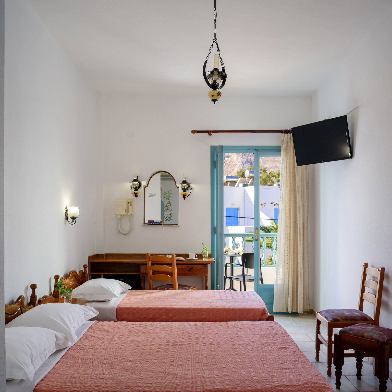 Hotel Armonia