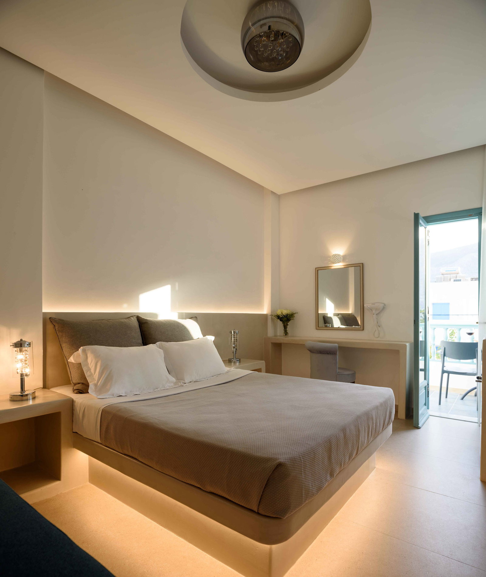 Hotel Armonia
