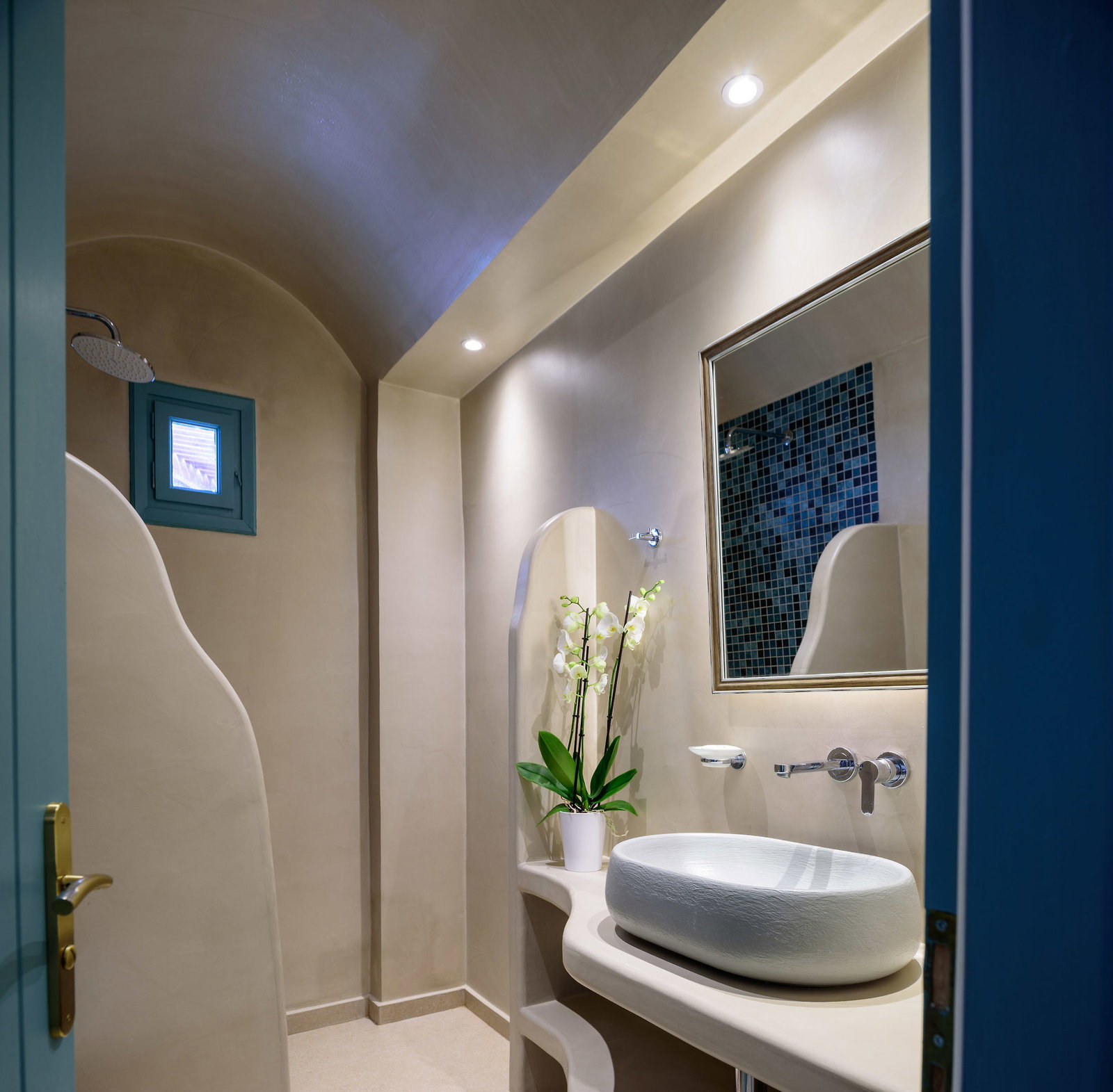 Hotel Armonia