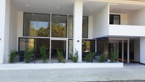 Hotel Evita Blue cazare Xylokastro
