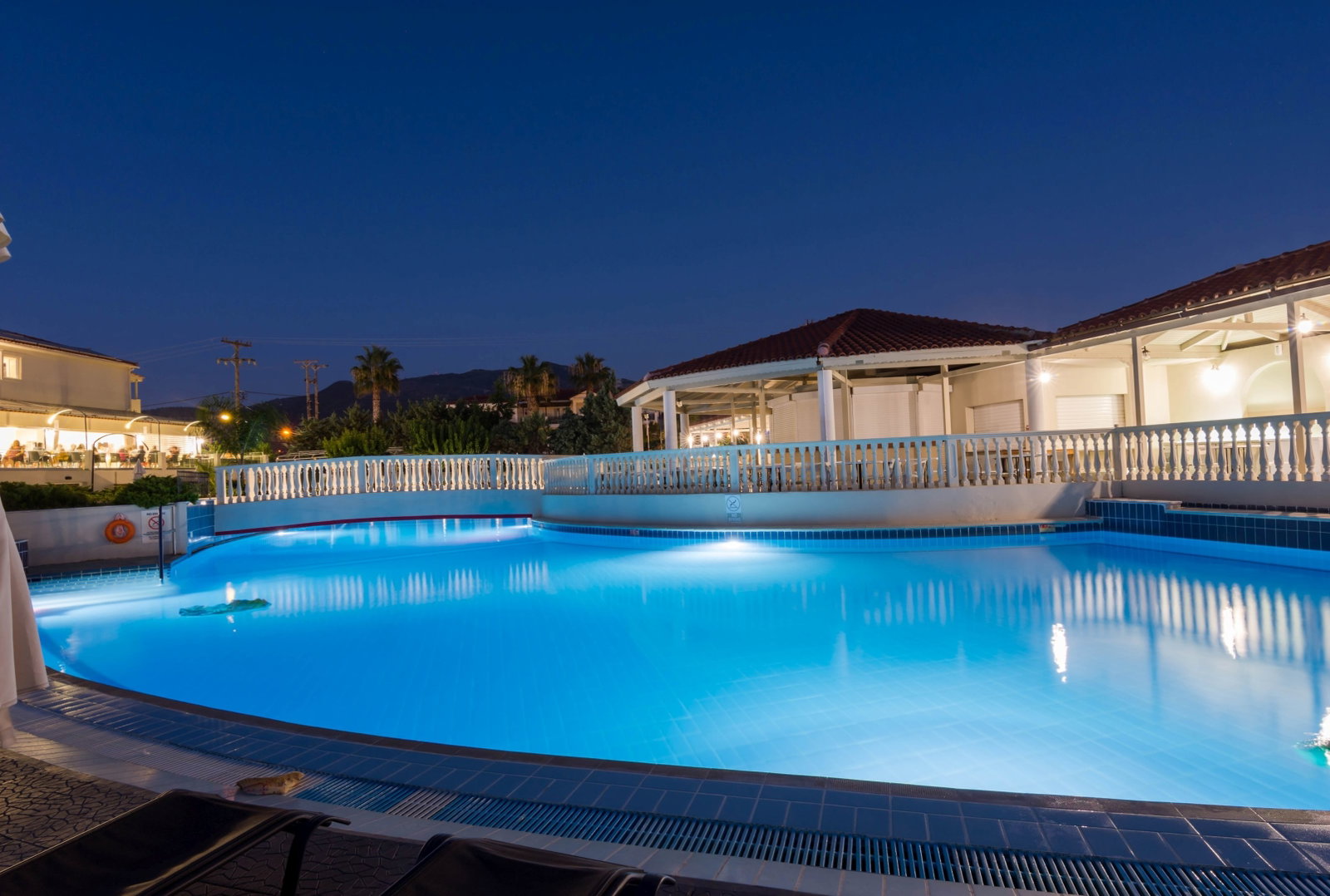 Exotica Hotel & Spa By Zante Plaza