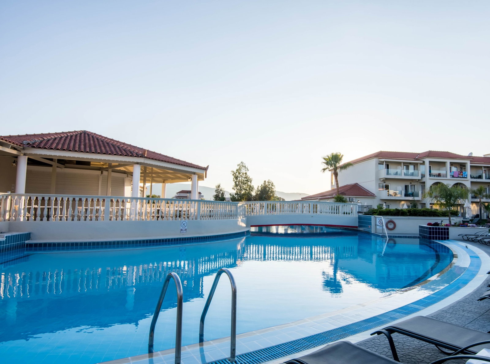 Exotica Hotel & Spa By Zante Plaza