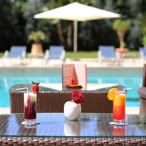 Hotel Terminus City Center cazare Oujda-Angad