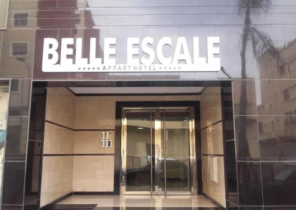 Hotel Belle Escale