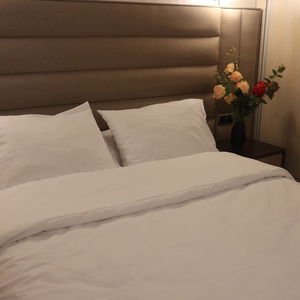 Hotel Hôtel Des Lilas cazare Oujda-Angad