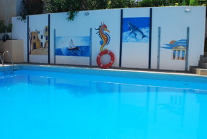 Hotel Renia Hotel cazare Agia Pelagia