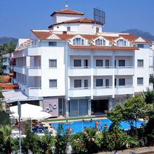 Hotel Myra Hotel cazare Marmaris
