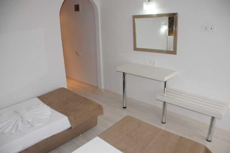 Myra Hotel