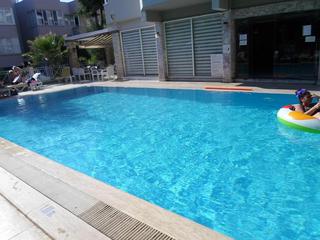 Myra Hotel