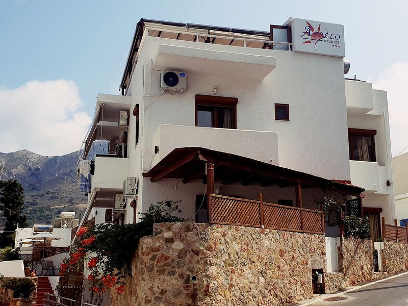 Hotel Apollo Studios