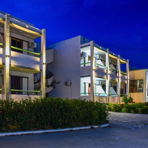 Hotel Chrysoula Hotel & Apartments cazare Kefalos