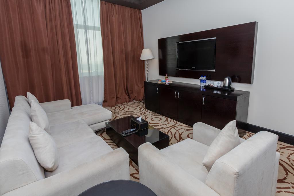 Hotel Mangrove Hotel By Bin Majid Hotels & Resorts