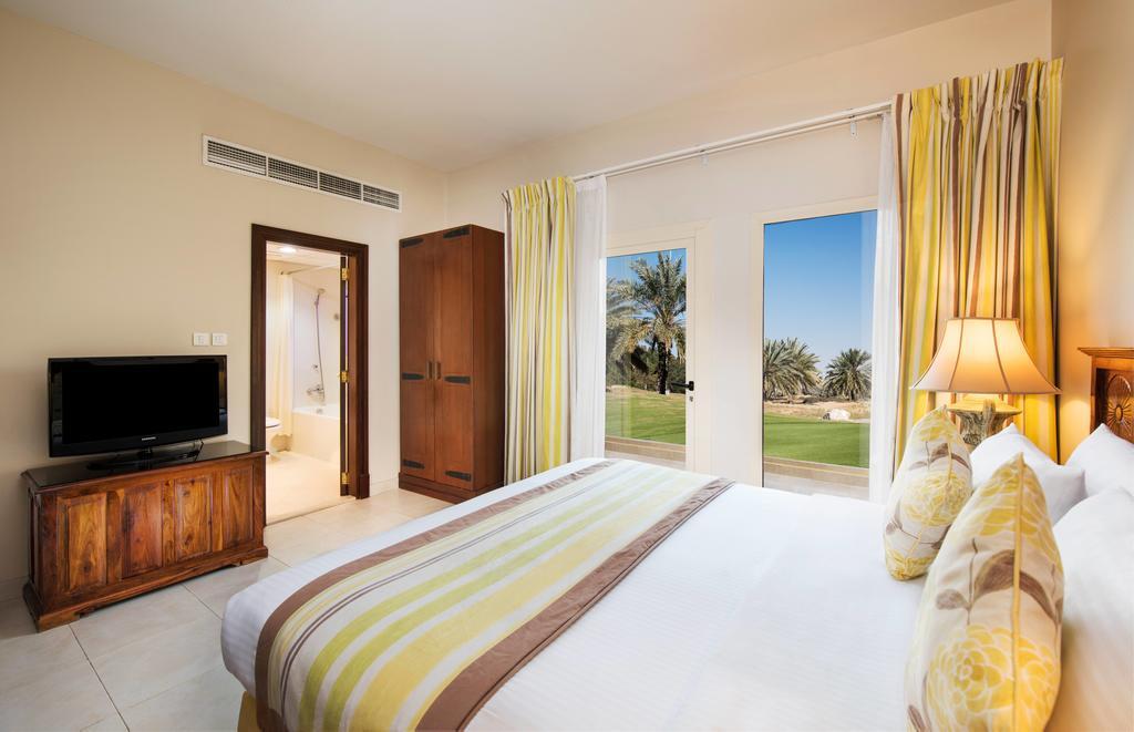 Hotel Al Hamra Residence & Village