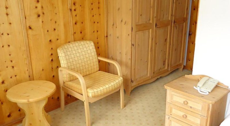 Hotel Grand Hotel Du Parc