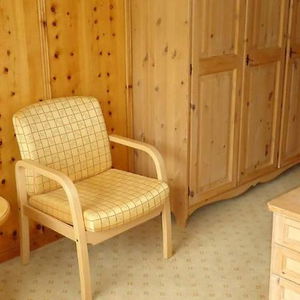 Hotel Grand Hotel Du Parc cazare Crans-Montana