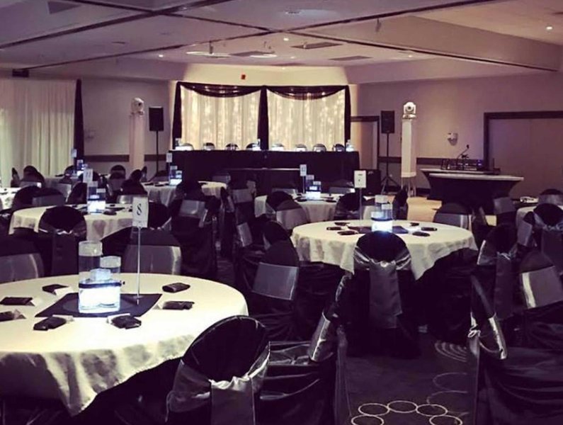 Hotel Clarion Hotel & Suites