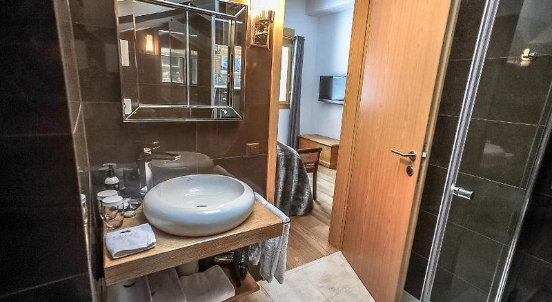 Hotel Crans Luxury Lodges