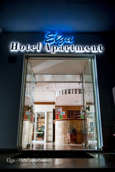 Hotel Hotel Elga Kardamena