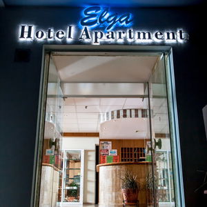 Hotel Hotel Elga Kardamena cazare Kardamaina