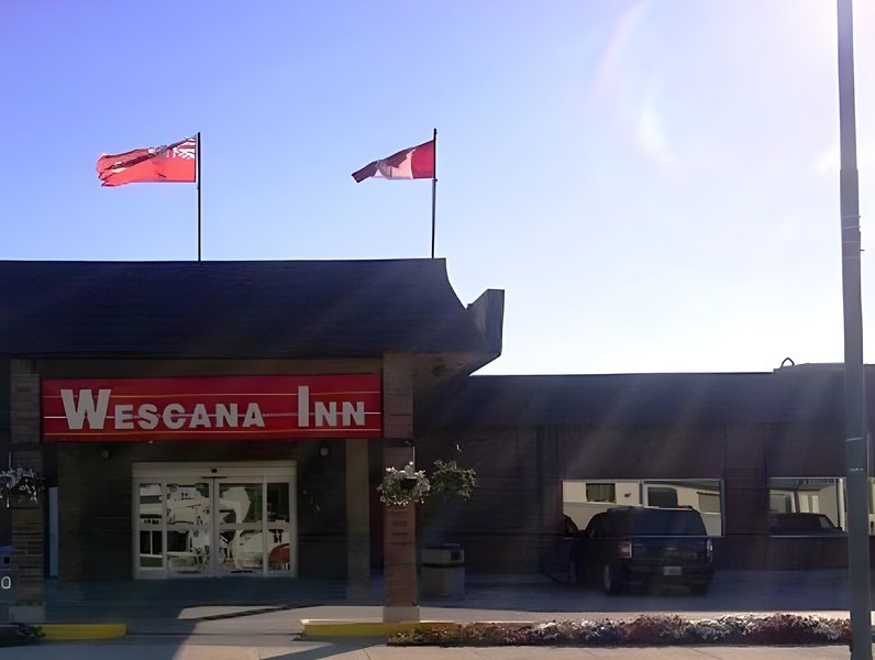 Hotel Wescana Inn