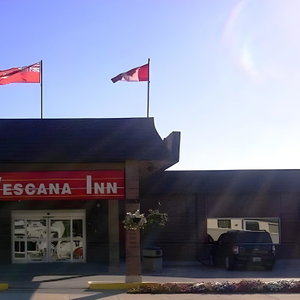Hotel Wescana Inn cazare The Pas
