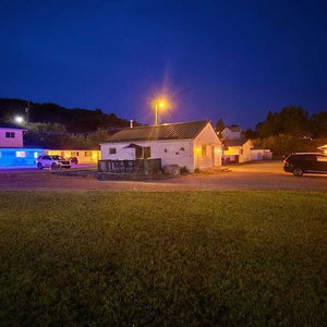 Hotel Gateway Motel Minnedosa cazare Minnedosa