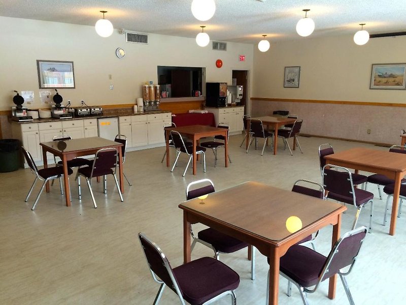 Hotel Colonial Inn