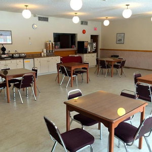 Hotel Colonial Inn cazare Brandon