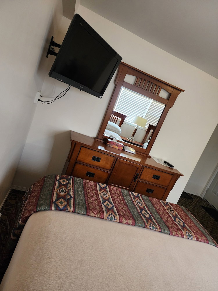 Hotel Hi Way Motel
