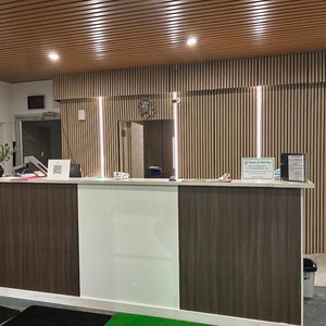 Hotel The Pas Motel cazare The Pas