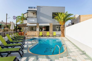 Hotel Icandy Sol cazare Malia