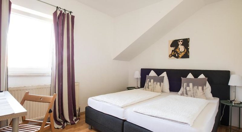 Hotel Pension Rosenhof