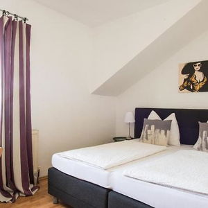 Hotel Pension Rosenhof cazare Linz